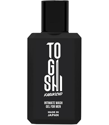 Amazon | メンズ デリケートゾーン ソープ 元気 健康 敏感肌 匂い